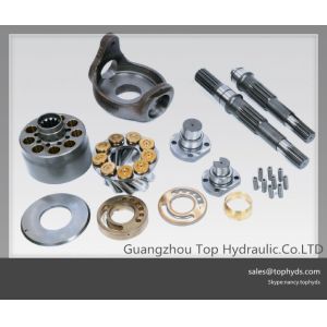 Buy cheap Hydraulic Piston Pump Spare Parts for CAT E200B NEW from wholesalers