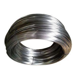 Buy cheap Cold Drawing 316l SS Steel Wire 3mm C276 904L Stainless Steel Round from wholesalers