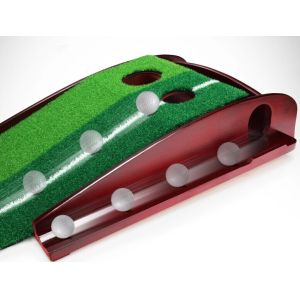 Buy cheap Putting Mat & Ball Return from wholesalers