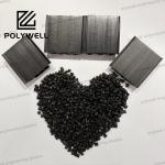 Buy cheap Extrusion Nylon Material PA66 GF25 Granules Polyamide 66 Pellets Used for Produce Heat Insulation Strip from wholesalers