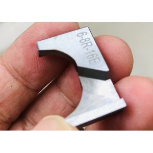 Buy cheap 6-8R-16E Pneumatic HSS 25mm Tip Dresser Cutter Blade from wholesalers