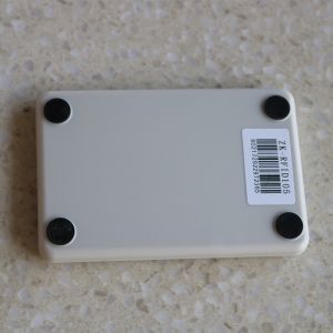 Answer Mode UHF RFID Desktop Reader EPC Gen2 Smart Card Desktop USB Tag Reader