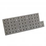 Buy cheap Custom Rubber Flexible Silicone Keyboard For Industrial Equipment from wholesalers