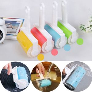 Buy cheap Washable Adhesive Dust Removal Cleaning Lint Roller from wholesalers