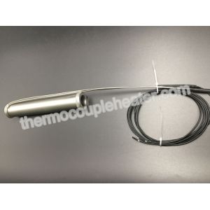 Buy cheap Hotlock Electric Coil Heaters With Cap And PTFE Insulated Leads from wholesalers