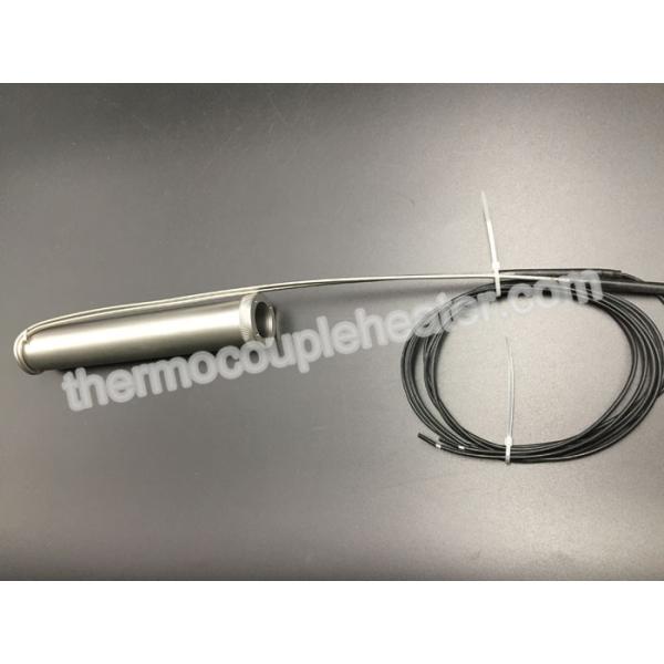 Buy cheap Hotlock Electric Coil Heaters With Cap And PTFE Insulated Leads from wholesalers