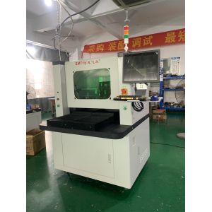Buy cheap Offline 650KG PCB CNC Router Manual PCB Loading / Unloading Workstation product