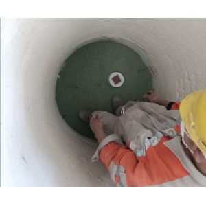 Buy cheap Industrial Medium Frequency Furnace Refining System For Foundry product