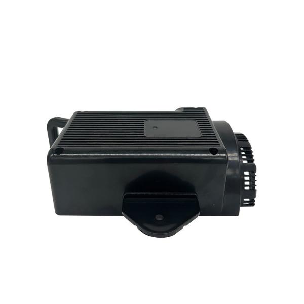 Buy cheap Shipment by Sea or Air Custom Plastic Injection Molding with High Precision Tolerance ±0.01mm to ±0.05mm from wholesalers