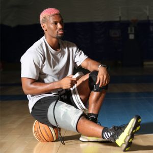 Buy cheap Leg Rehab Cold Compression Therapy Wrap Adjustable Intermittent Compression from wholesalers