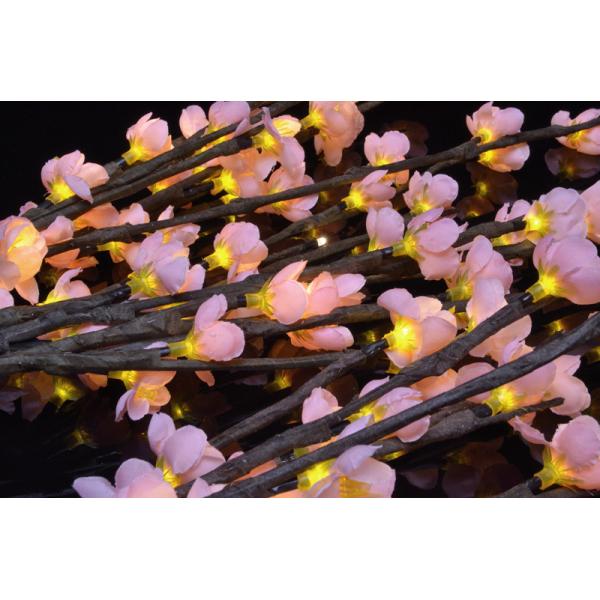 Buy cheap LED Lighted Plum Blossom Branches from wholesalers