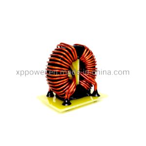 Buy cheap Ikp Designed High Current Common Mode Inductor for Audio Equipment from wholesalers