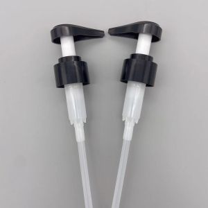 Buy cheap 2.8cc 28 410 Plastic Dispenser Pump Customizable Hand Sanitizer Moisturizer from wholesalers