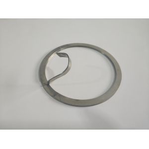 Buy cheap Multi Function Small Tension Coil Springs With ISO9001 TS16949 Certificate from wholesalers