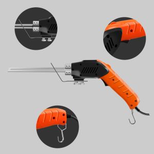 Buy cheap Sponge Heat Knife For Cutting Foam Air Cooling 150W from wholesalers