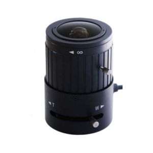 Buy cheap 1/3 2.8-12mm F1.8 2Megapixel CS-mount DC Auto IRIS Vari-focal Zoom Lens from wholesalers