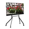 Buy cheap UHD 4K Interactive Touch Screen Monitor Zero Gap Glass from wholesalers