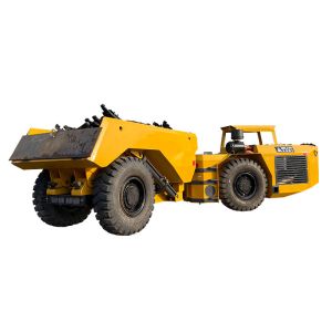 Buy cheap Mine Area Using 6x4 Articulated Truck Weichai Engine Strong Power from wholesalers