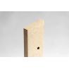 Buy cheap Vermiculite Refractory Insulation Board For Fireplace Practical from wholesalers
