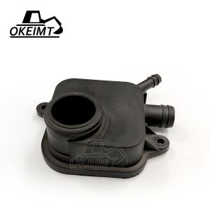 Buy cheap OKEIMT Excavator Engine Parts Air Breather Cap 6D114DF from wholesalers
