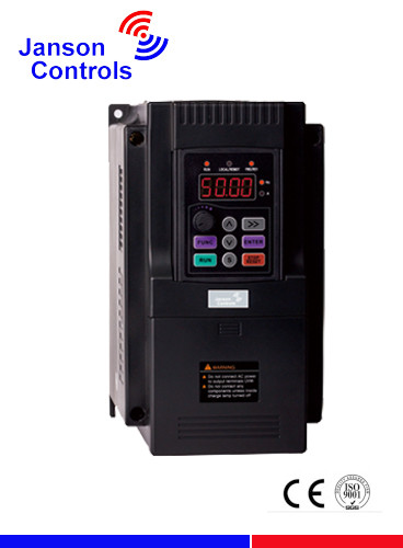 Buy cheap Variable Frequency Drive Inverter VFD 5HP 4KW 220-250V from wholesalers