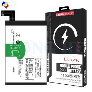 Double IC Protection Mobile Smart Phone Battery BK-B-59 3.8V 1500mAh For VIVO