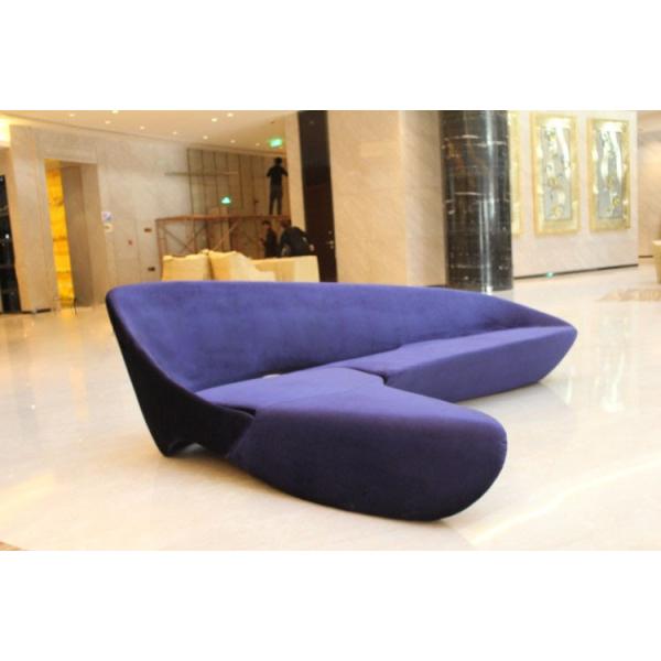 Quality Moon sofa from Moon system sofa by Zaha Hadid for sale