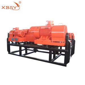 Buy cheap 355mm Diameter Solid Bowl Decanter Mechanical Centrifuge for Oilfield from wholesalers