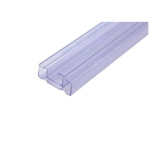 Buy cheap Square ESD Tube Anti Static Power Supply Module Pvc Packaging Tube Custom Design from wholesalers