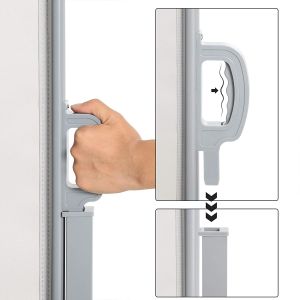 Buy cheap Patio Retractable Privacy Wall Rolling Extendable Side Awning Privacy Screen Sun Shade for Balcony Garden Terrace from wholesalers