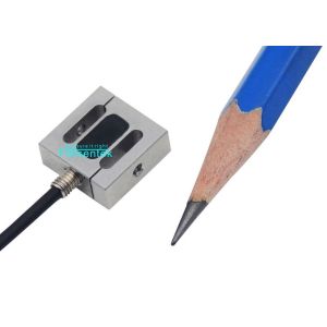Miniaure force sensor 10N 20N 50N 100N 200N jr s-beam load cell small size