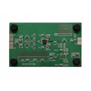 Buy cheap INA826EVM Embedded Solutions Instrumentation Amplifier INA826 Evaluation Module from wholesalers