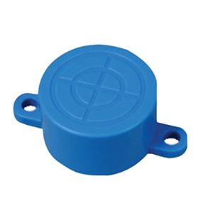 Buy cheap LM48 ABS Resin Detection Distance Inductive Proximity Sensor Infrared , Two Wire from wholesalers