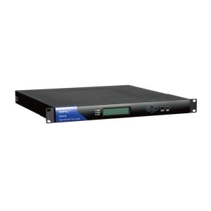Buy cheap GN-1772 Multi-Channel Trans-coder, modular & high density, 72 live channels  transcoding from wholesalers