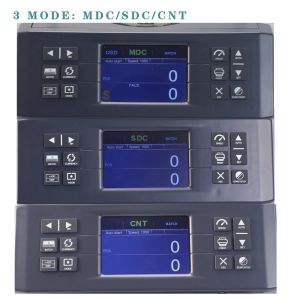 Buy cheap FMD-880 mixed denomination bill counter and sorte with TFT screen count and detect sort from wholesalers