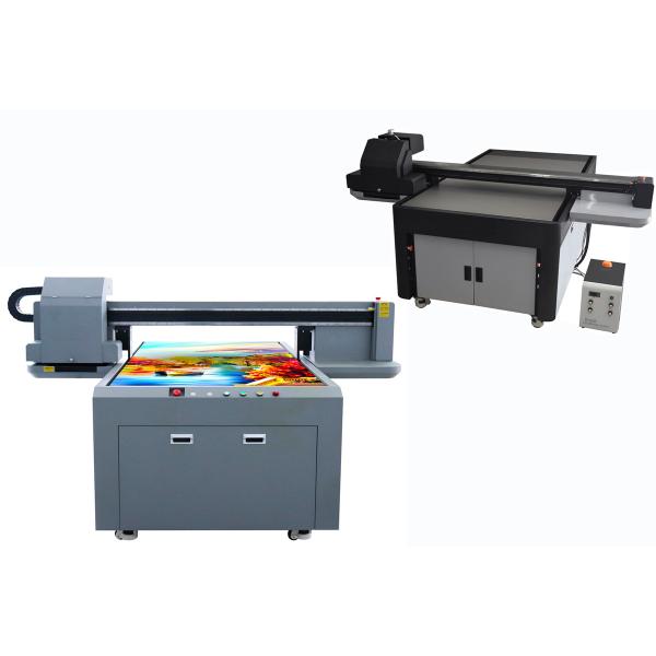 Quality Sturdy Industrial Printing Machine Manufacturers Grayscale UV printer for sale