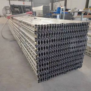 Buy cheap Earthquake Resistant P1000 Stainless Steel Unistrut 158x158 For Seismic product