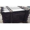 Buy cheap Big Bearing Capacity Submerged Scraper Conveyor Rectangular Scraper from wholesalers