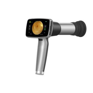 Buy cheap Portable HFC Digital Fundus Camera Ophthalmic Equipment from wholesalers