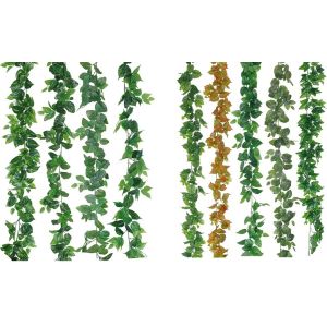 Buy cheap 230cm Length Artificial Pothos Vine from wholesalers