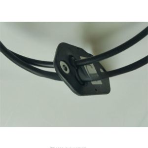 Buy cheap Direct Black Gear Shift Cable 6c1r7e395ca with ISO9001 2000 Certification from wholesalers