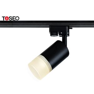 China Restaurant Modern LED Ceiling Track Lights Fixture Led Down Light on sale