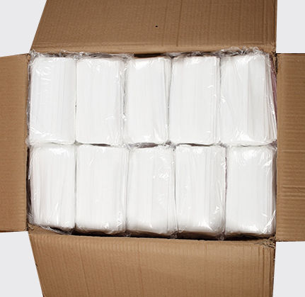 Adjustable 3 Ply Surgical Mask Cosy Anti Virus Pollution With OEM ODM Service