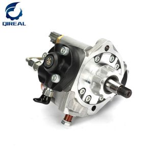 Buy cheap Engine J05E Diesel Fuel Pump VH22100E0030 For Excavator SK250-8 from wholesalers
