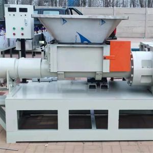 1000mm Working Length Rubber Extruder 150mm Screw Diameter