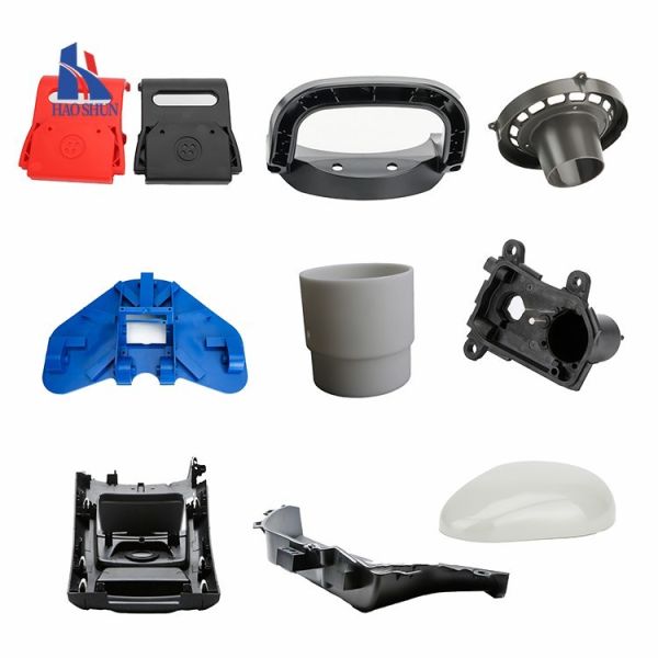 Buy cheap ISO9001 certified plastic injection molding part made as per drawing offering precise fit and long-lasting functionality from wholesalers