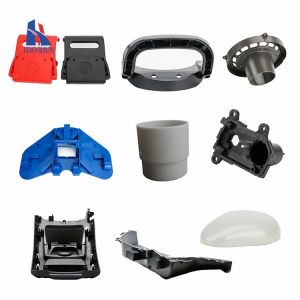 Buy cheap ISO9001 certified plastic injection molding part made as per drawing offering precise fit and long-lasting functionality from wholesalers
