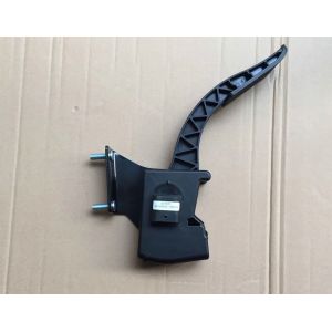 Buy cheap Electronic Throttle WG9725570010 For SINOTRUK HOWO A7/shacman from wholesalers