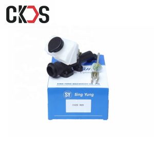 Buy cheap Japanese Truck Clutch Master Cylinder For Hino 500 P11C Engine from wholesalers