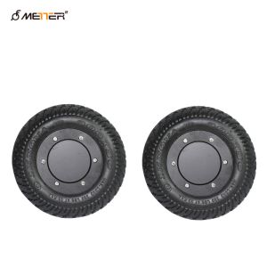 Buy cheap 150W 24V Disabled Electric Wheelchair Motors With 8 Inch Grey Solid Tyre from wholesalers